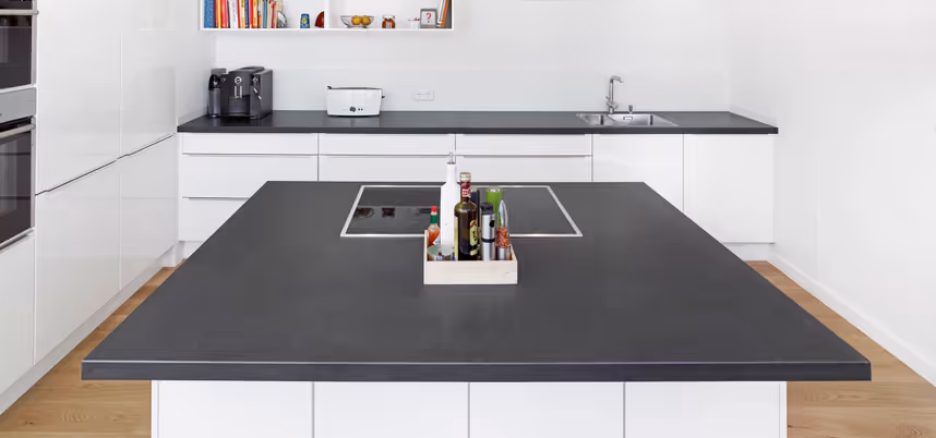 Mit dem richtigen Stein wird Kochen zum Erlebnis