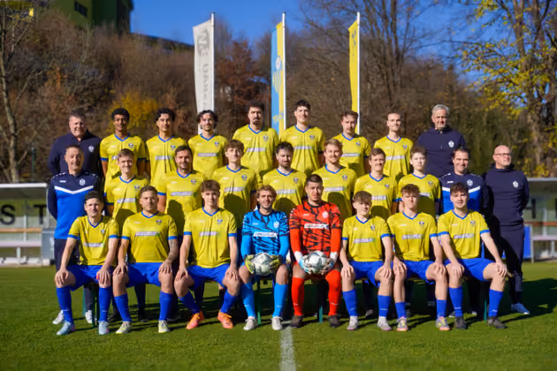 FC Bad Häring Young Boys