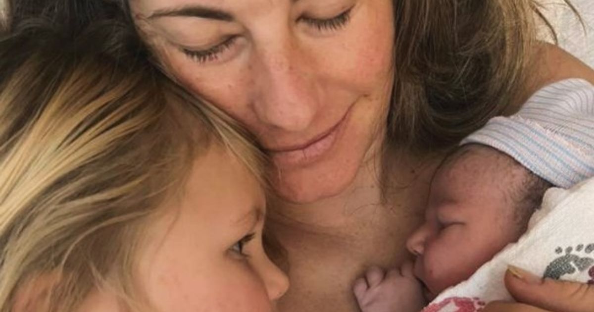 Dramatische-Stunden-nach-Geburt-Ex-Skistar-teilte-Babygl-ck