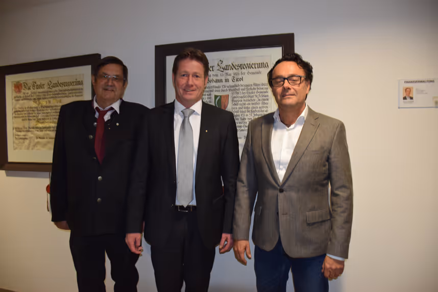 St. Johanner Bürgermeister baut seine Macht aus