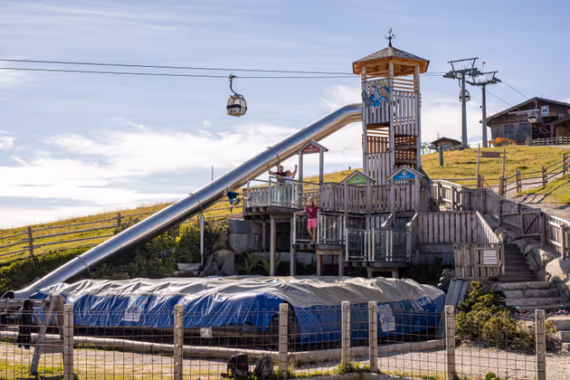 Alpbachtaler Lauserland