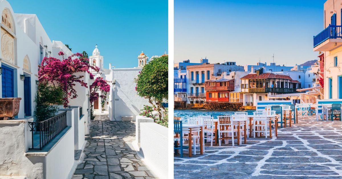 From Chalkidiki via Athens to Crete: The Big Greece Quiz