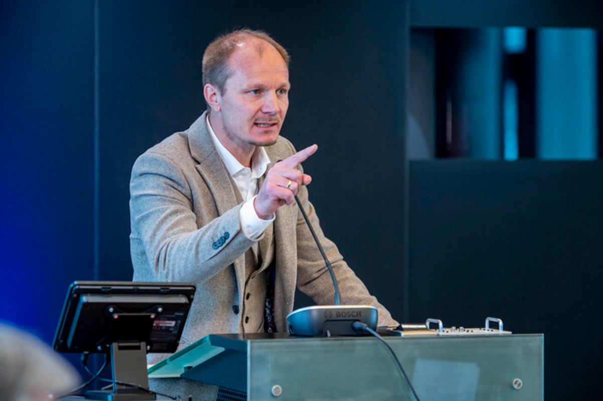 „Druck auf die Gemeinden wird größer“: Anzengruber fordert Geld vom Bund