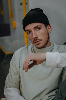 Daniel Fink.