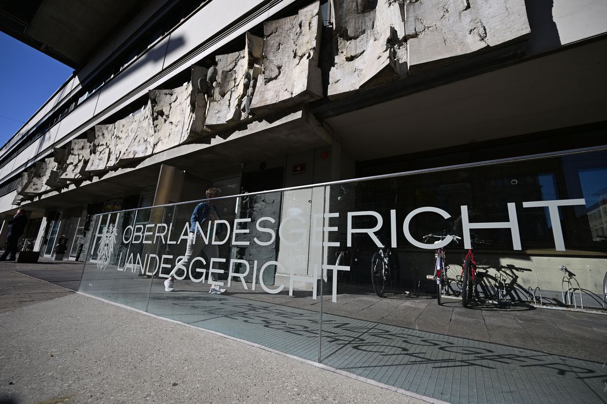 Nach Tod von Zwölfjähriger in Tirol: Prozess gegen jungen Ma