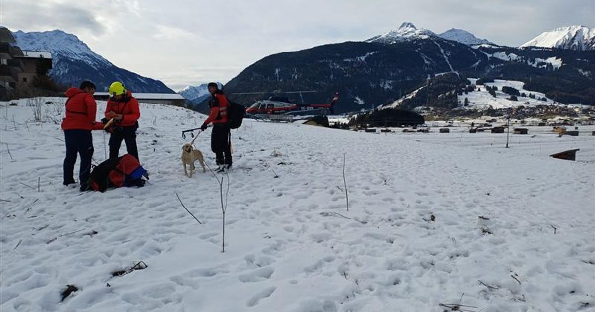 Auf-Klettersteig-400-Meter-mitgerissen-19-J-hriger-starb-bei-Lawinenabgang-in-Ehrwald