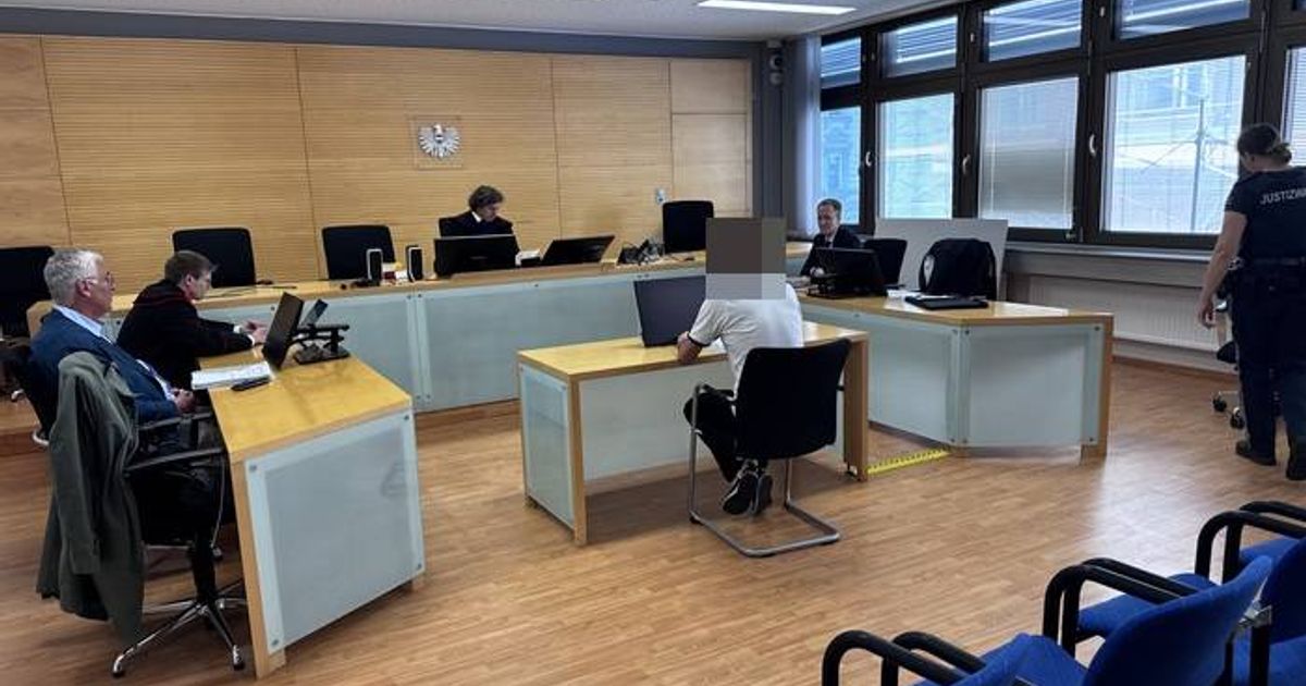 Chance-vertan-H-ftling-betrog-Arbeitgeber-im-Freigang-und-verwettete-Gelder