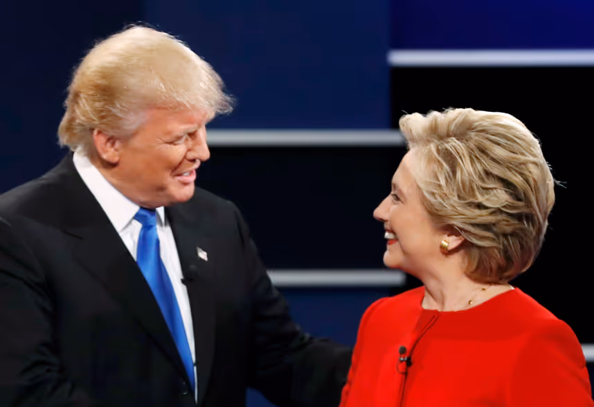 Das war 2016: Trump gewinnt US-Wahl, Comeback für Life Ball