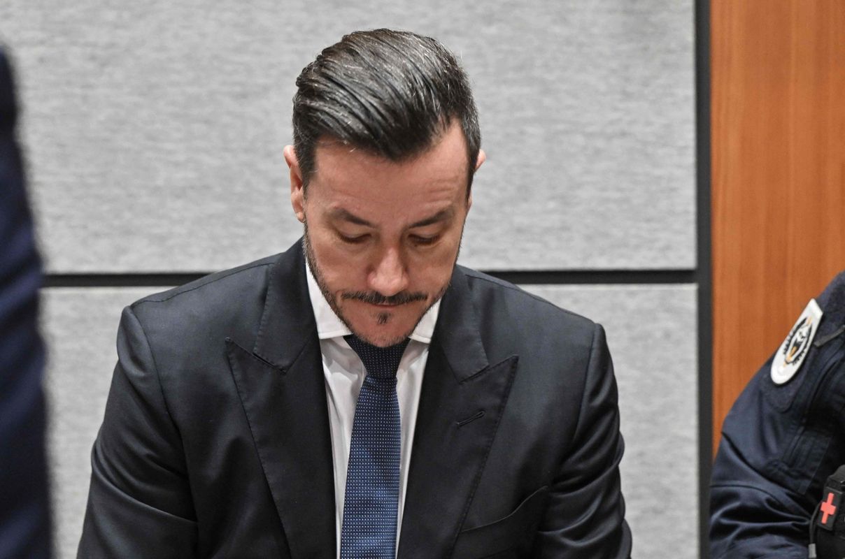 Grundrechts-Beschwerde abgewiesen: Weiterhin U-Haft für René Benko