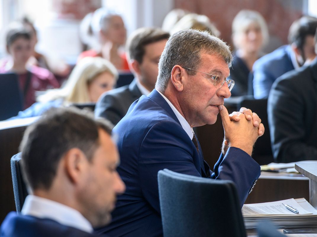 Klare Absage an FPÖ: „Wer so agiert, wird in Tirol niemals regierungsfähig sein“