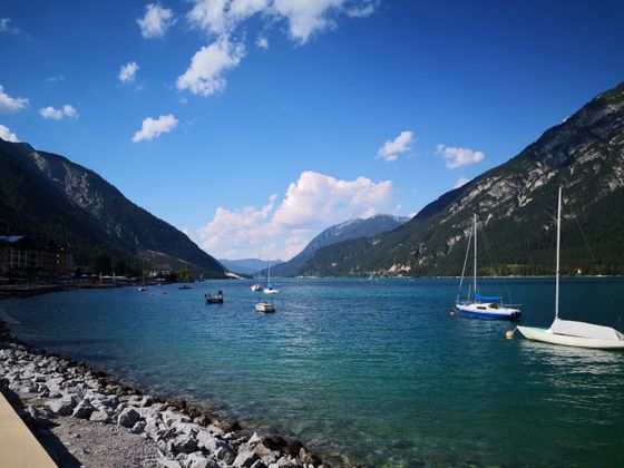 Achensee