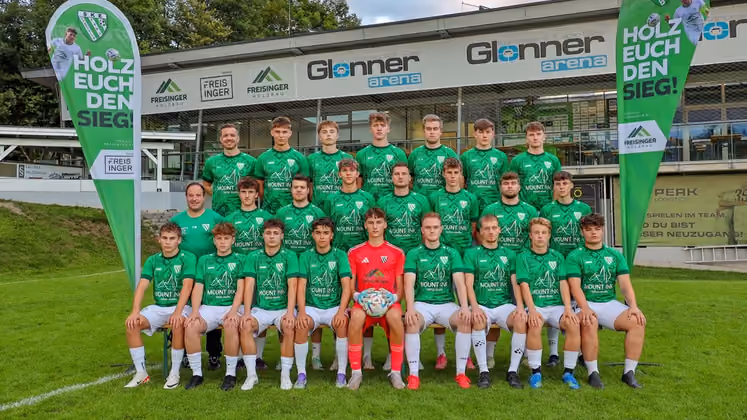 SK Freisinger Ebbs 1b