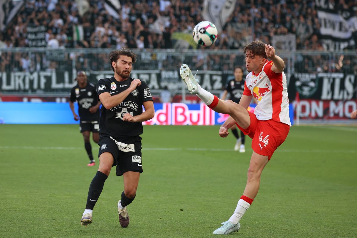 Von Mieming in die Premier League? Ein Gerücht untermauert Schusters Aufstieg