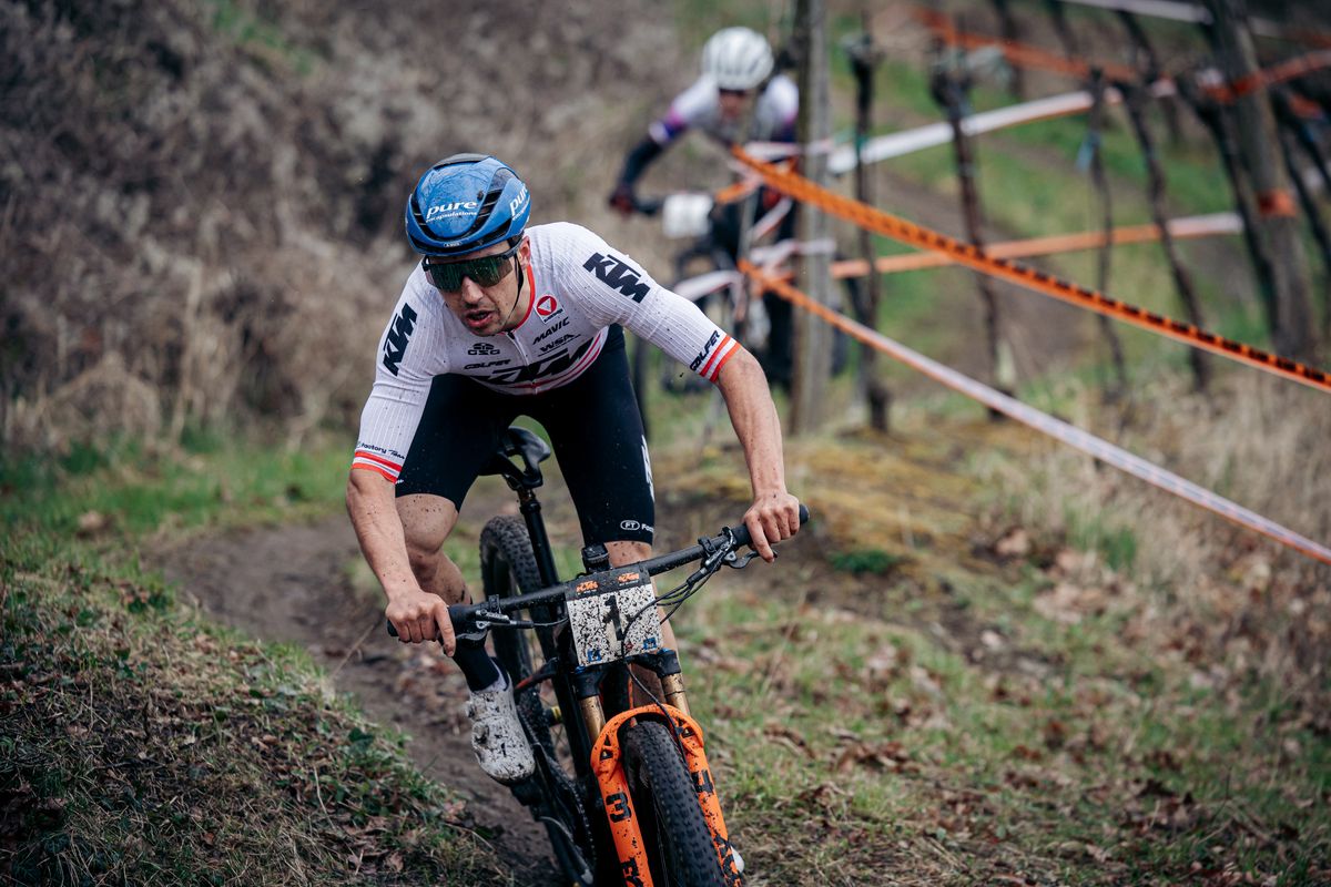 Vor Ötztaler Mountainbike Festival: Nationaltrainer fordert Umdenken und kritisiert UCI