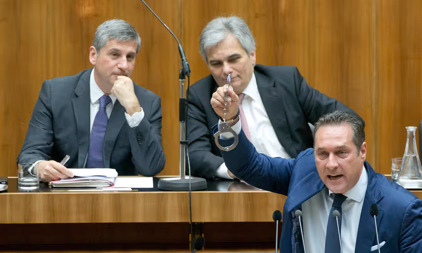 Spindelegger zu Hypo-Abwicklung: „Wir verdienen mehr Respekt“