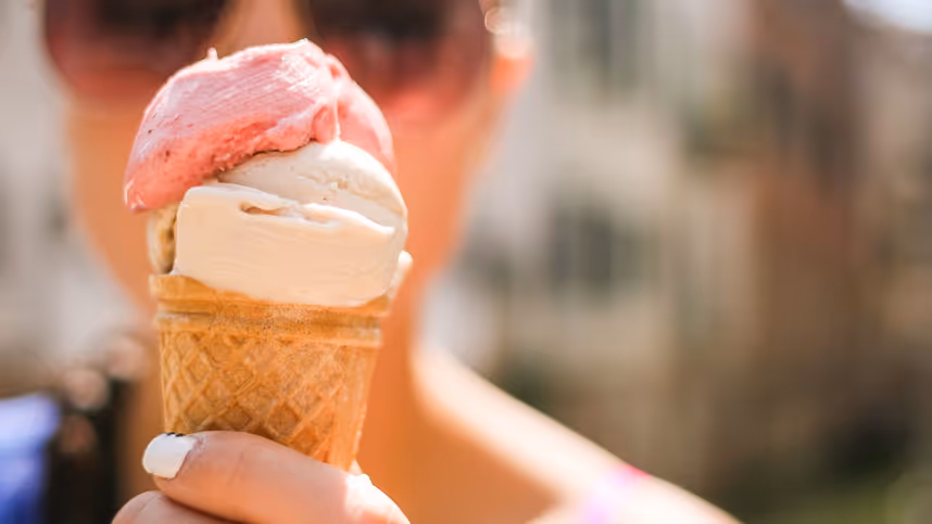 Sonnenbrille auf: Hoch „Corina“ bringt Sommer zurück nach Tirol