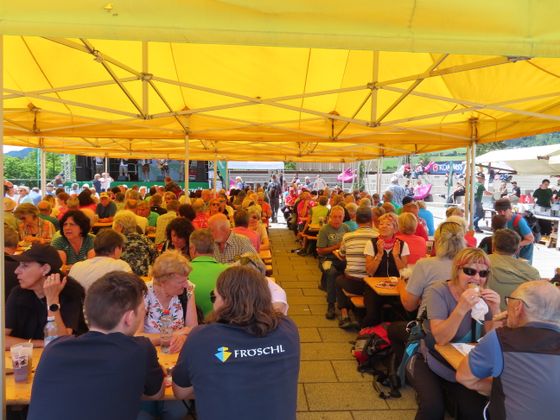 TT-Wandercup Schwaz
