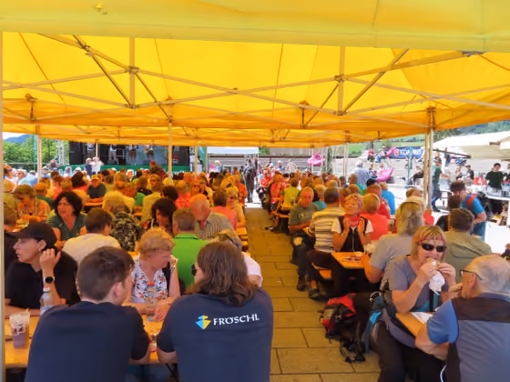 TT-Wandercup Schwaz