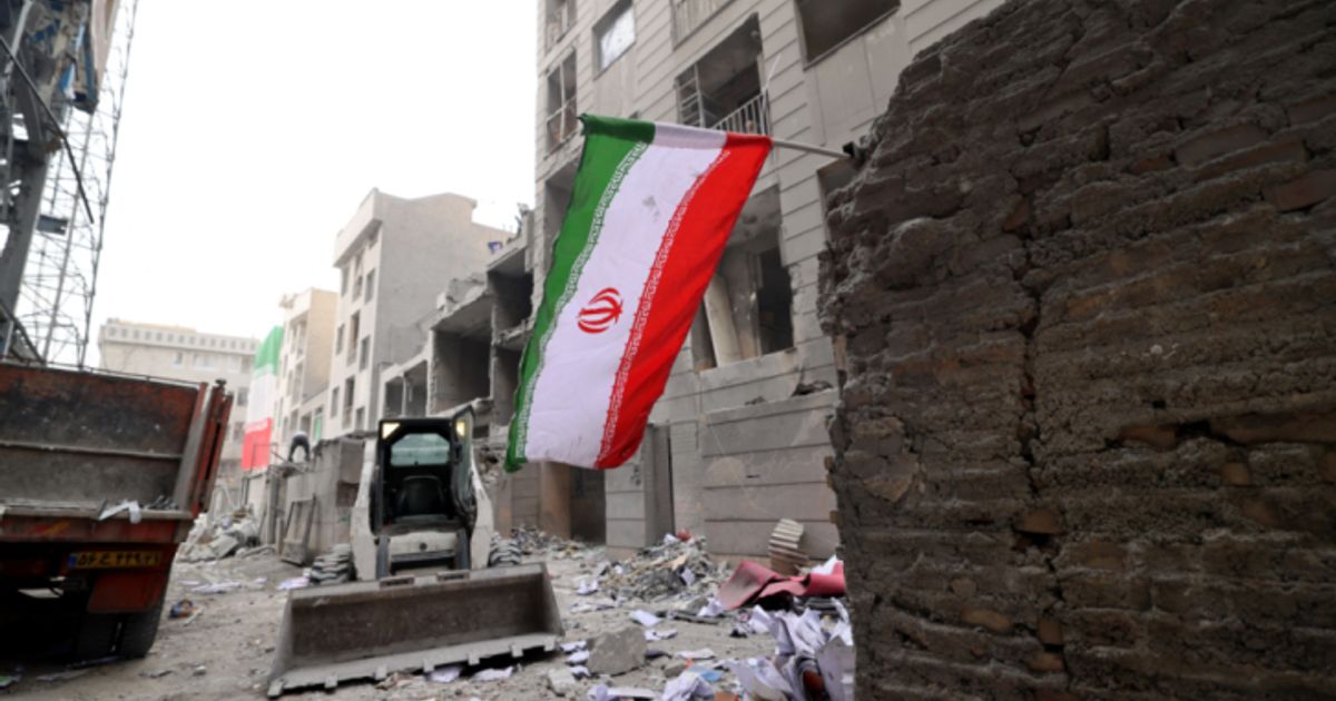 Israelische-Armee-startet-neue-Angriffswelle-auf-Teheran