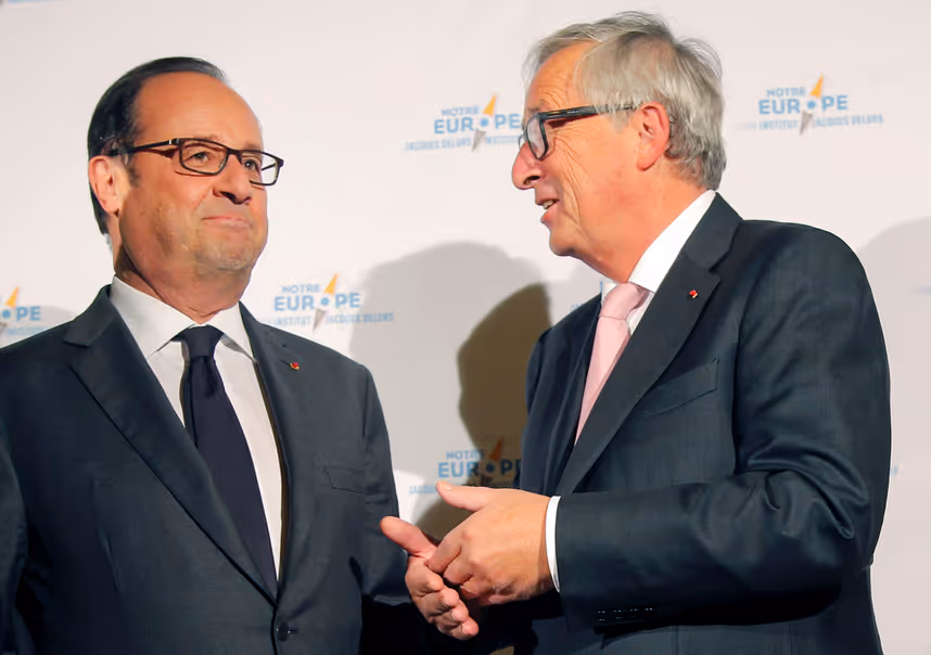„Populismus nicht unaufhaltsam“: VdB-Sieg erfreut EU