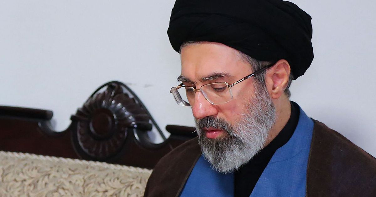 Khameneis-Sohn-neuer-Oberster-F-hrer-im-Iran-lpreise-schie-en-weiter-in-die-H-he