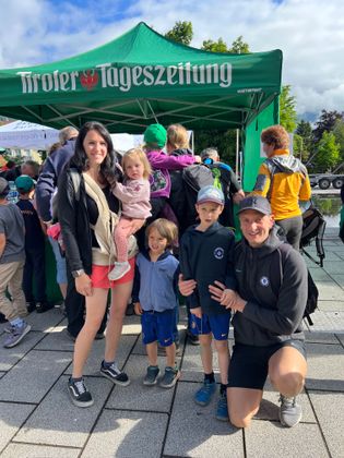 TT-Wandercup Schwaz