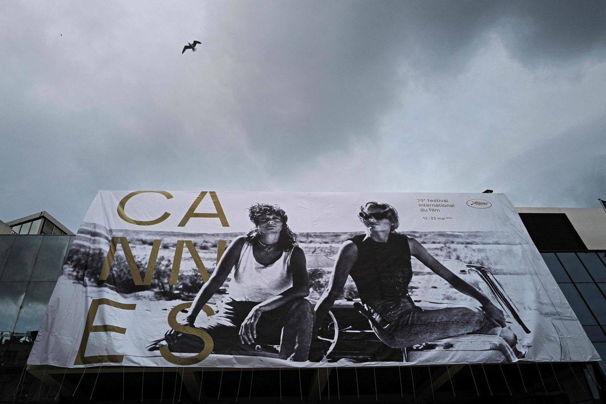 Schlägt beim Filmfestival von Cannes die große Stunde des österreichischen Kinos?