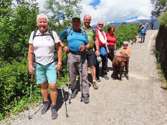 TT-Wandercup Schwaz