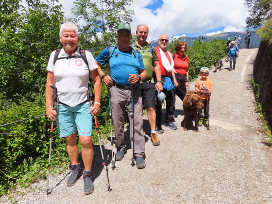 TT-Wandercup Schwaz
