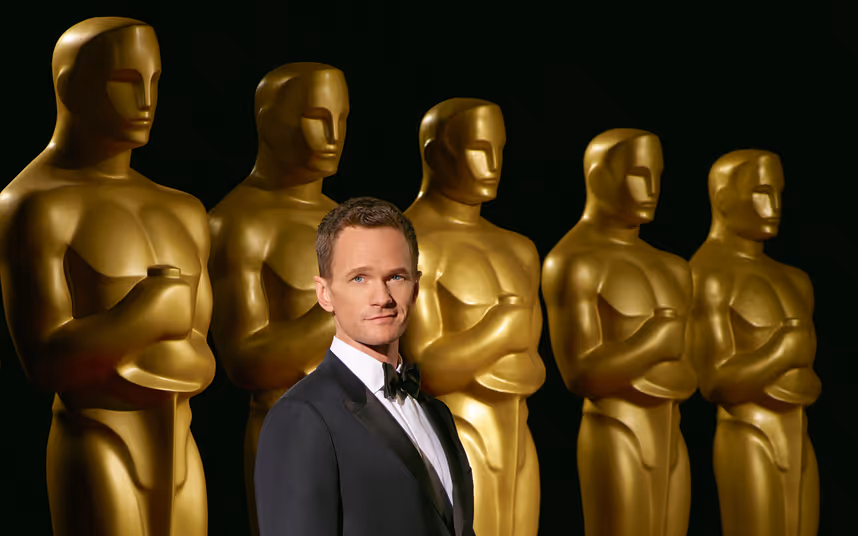 87. Academy Awards: Wer gewinnt die Oscars 2015?
