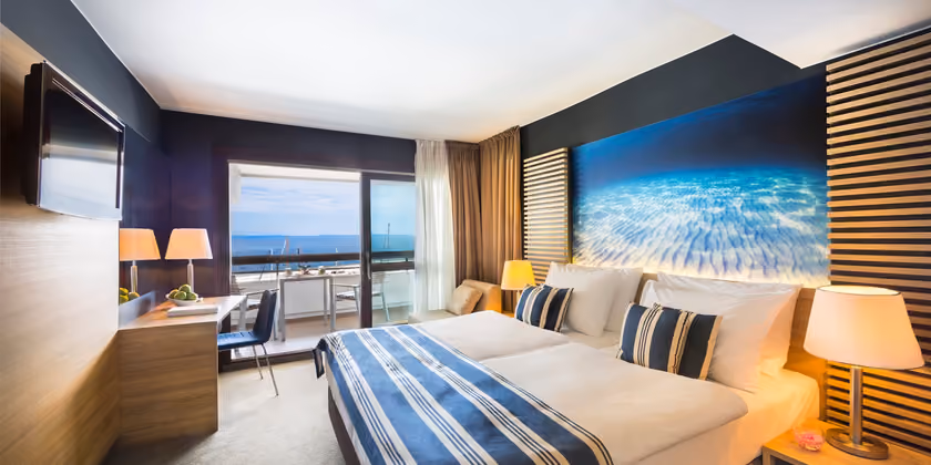 Hotel Admiral