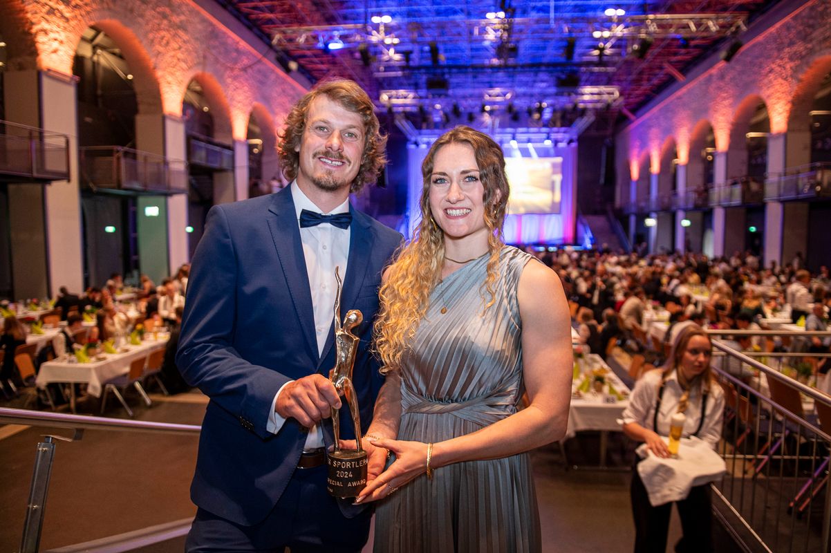 Gala-Nacht des Tiroler Sports: Wer tritt die Nachfolge von Feller und Nagiller an?