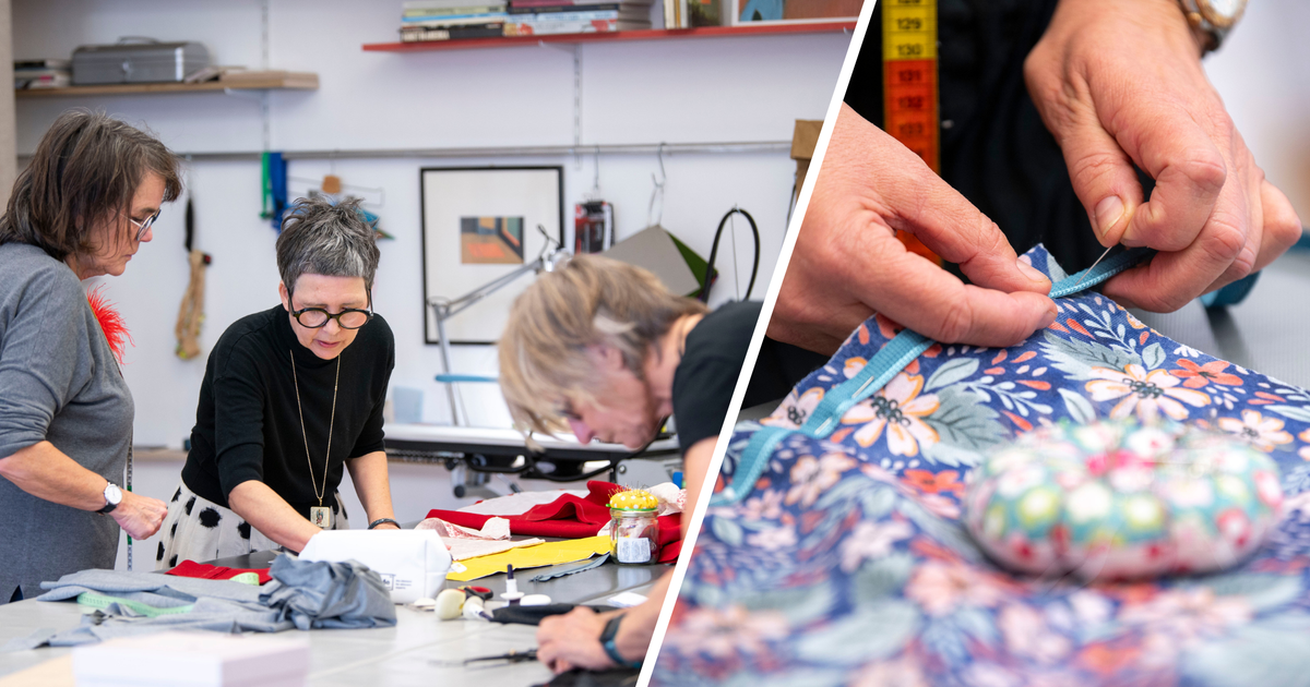 Mit-Schere-Nadel-und-Maschine-In-diesem-N-hkurs-n-ht-die-Seele-mit