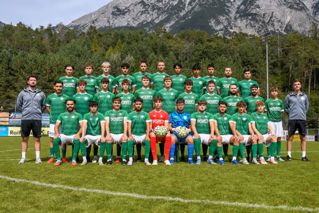 SV Telfs 1b