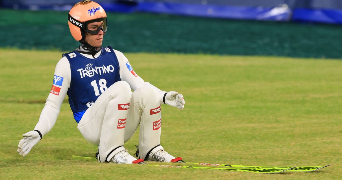 Austrian Ski Federation star Kraft criticizes modern ski jumps: 
