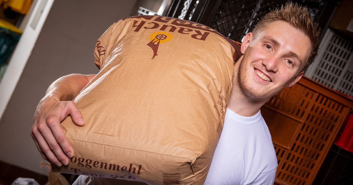 VAT on food prices drops: Why this puts Tyrolean bakers under pressure