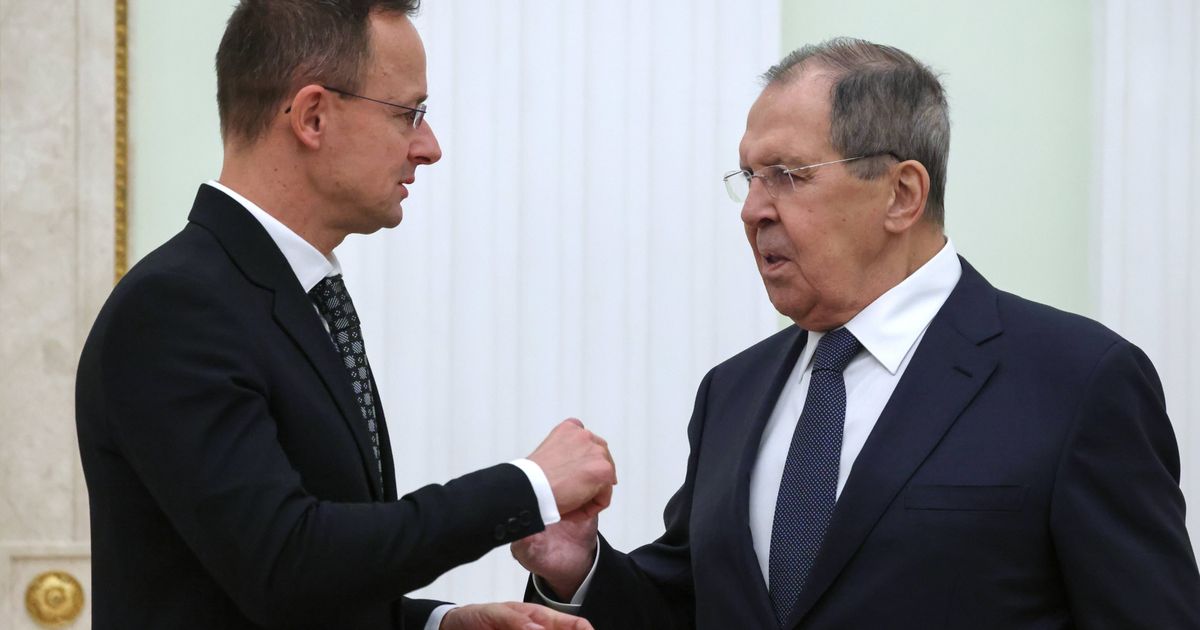 Telefonate-mit-Lawrow-EU-emp-rt-ber-mutma-liche-Spionage-aus-Ungarn