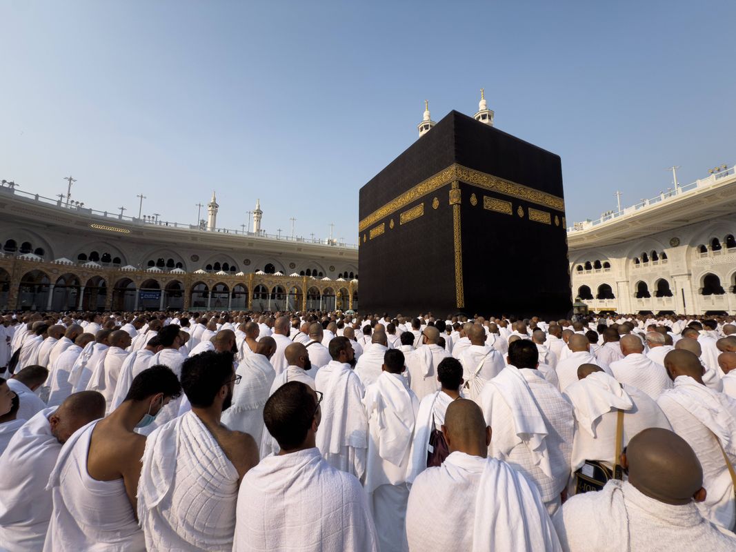 Mitglied einer Terrorzelle: Österreicher droht in Saudi-Arab