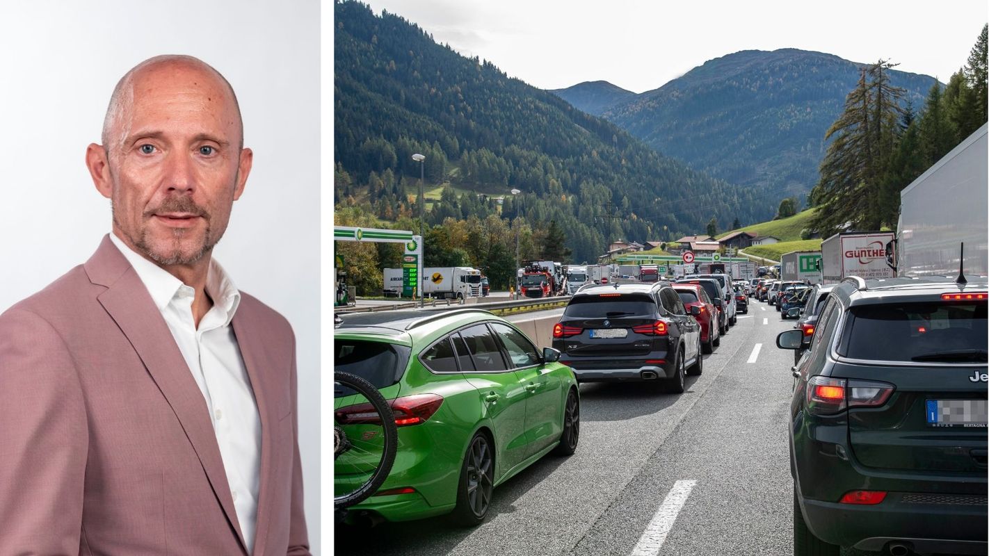 Gründe, Forderungen und die Folgen: Worum es bei der Demo auf der Brennerautobahn geht