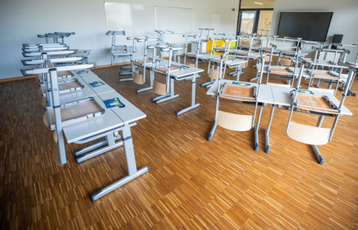Mehr Freistellungen und Auszahlungen durch Lehrer-Zeitkonto