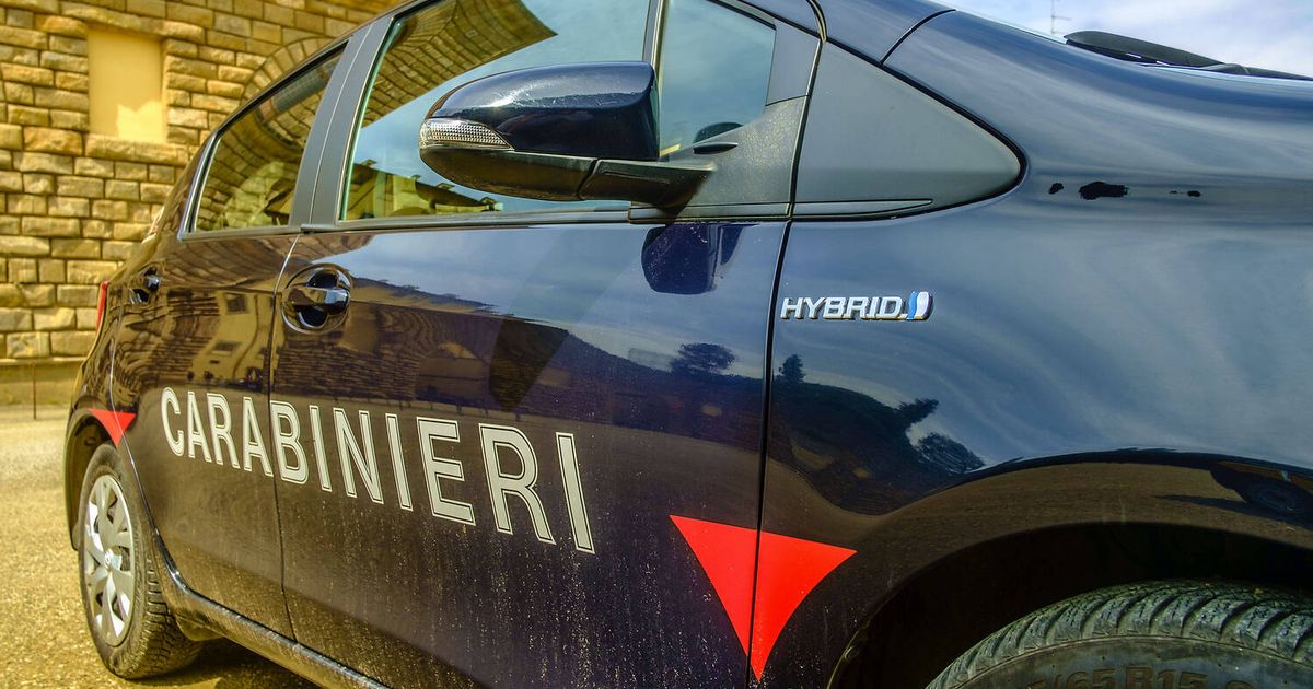 13-J-hriger-am-Steuer-Vier-Minderj-hrige-nach-t-dlicher-Fahrerflucht-in-Mailand-gestoppt