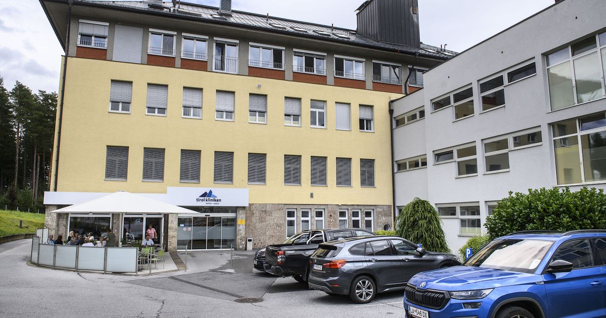 H-ftling-entkam-bei-Behandlung-in-Tiroler-Spital-Fahndung-bisher-ohne-Erfolg