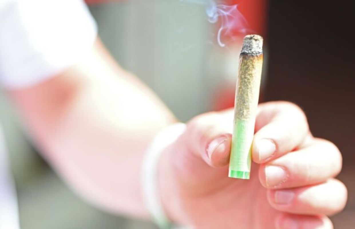 Niederländische Polizei fand 86.000 Joints