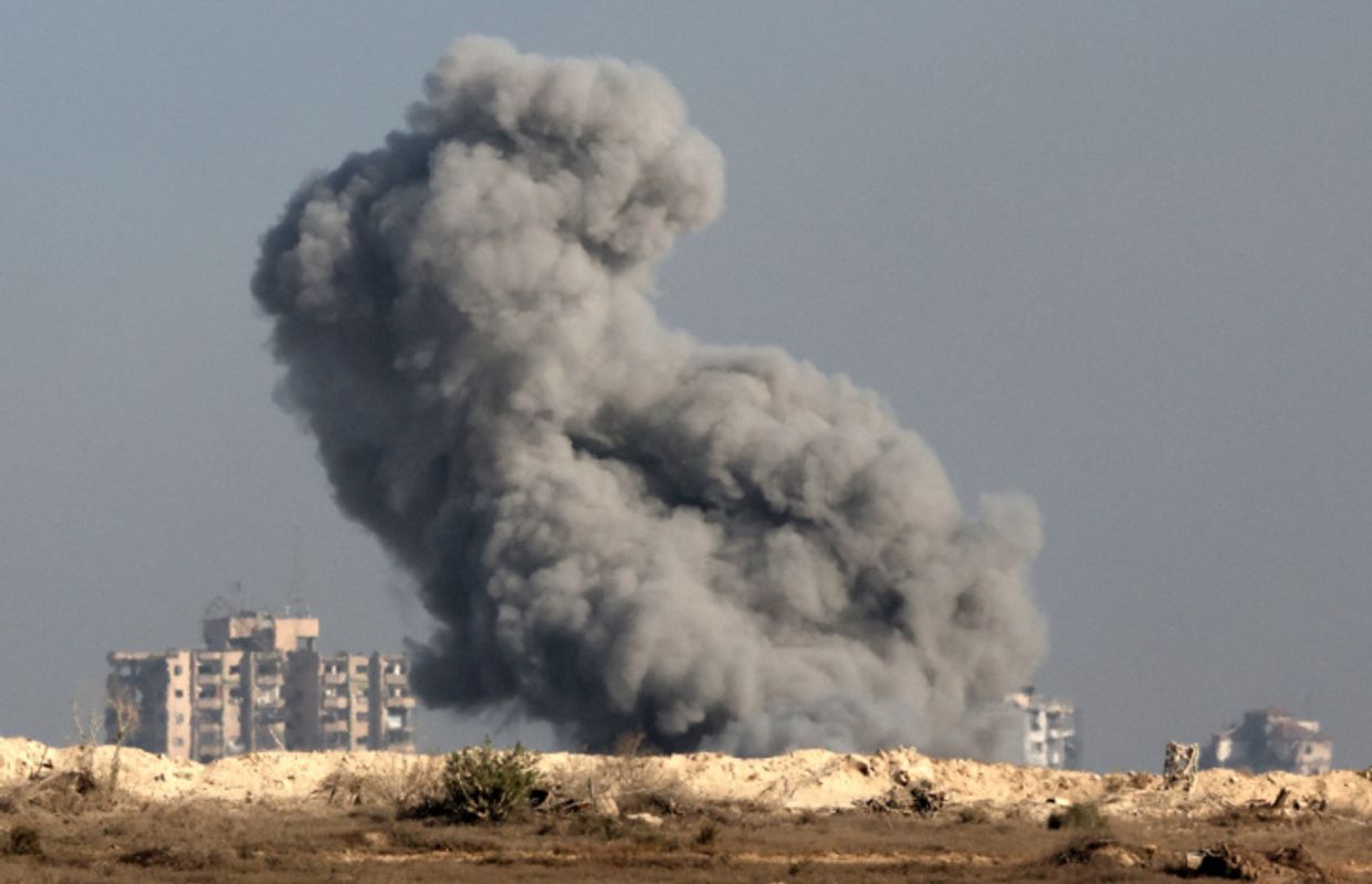 Hamas bestätigte Tod von Gaza-Militärchef al-Sinwar