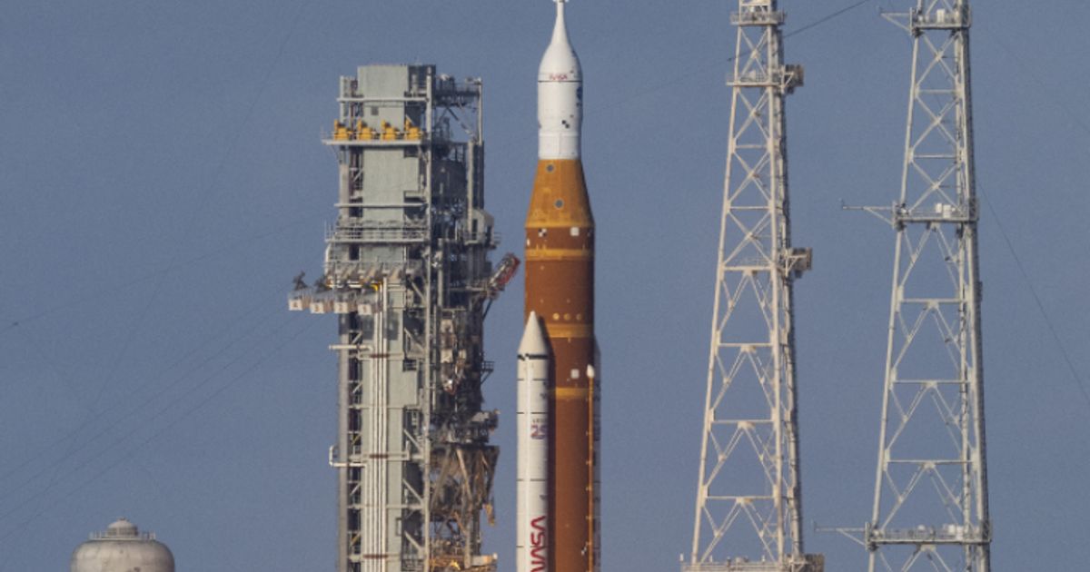 Bemannte-Artemis-2-Mondmission-gestartet