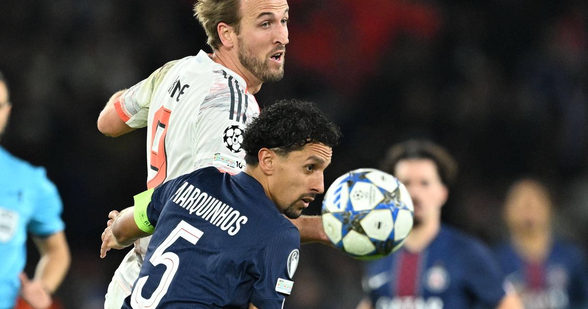 Paris-St-Germain-gegen-Bayern-M-nchen-Das-Duell-der-Tormaschinen