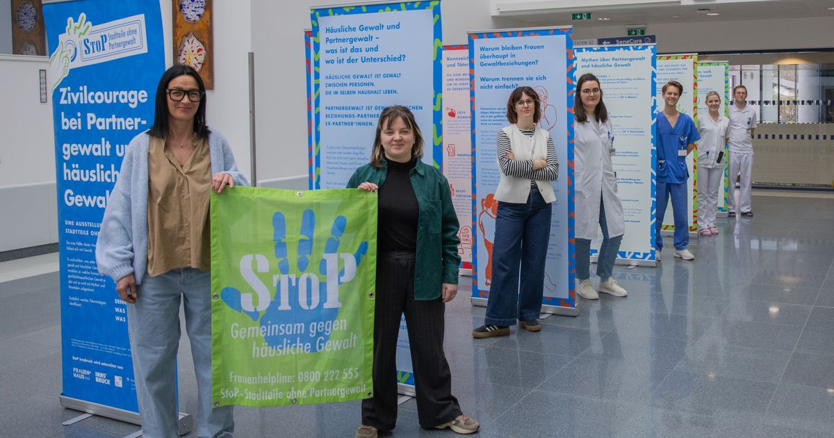 Bezirkskrankenhaus-Schwaz-zeigt-Zivilcourage-gegen-Partnergewalt