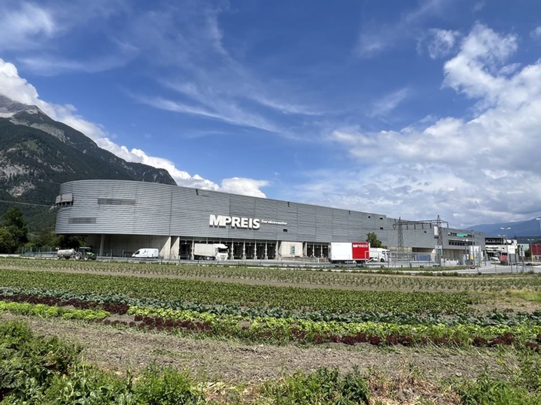 Eineinhalb Jahre nach dem Start: Wechsel an der Spitze des MPreis-Betriebsrats