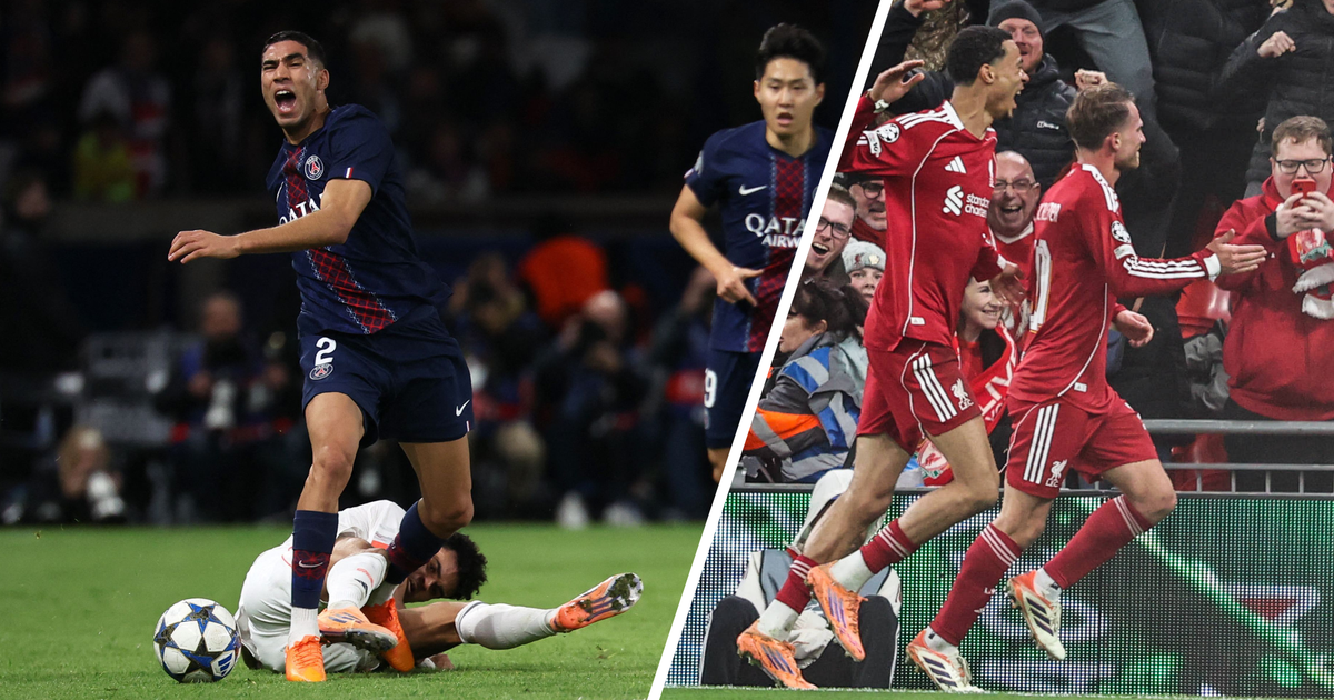 FC-Bayern-verteidigte-Sieg-gegen-PSG-auch-in-Unterzahl-Liverpool-bezwang-Real