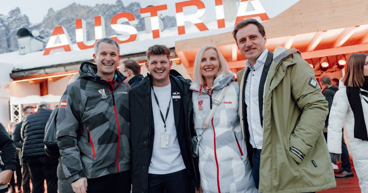 Mit-Olympiasiegern-und-viel-Prominenz-Austria-House-in-Cortina-ffnete-Tore